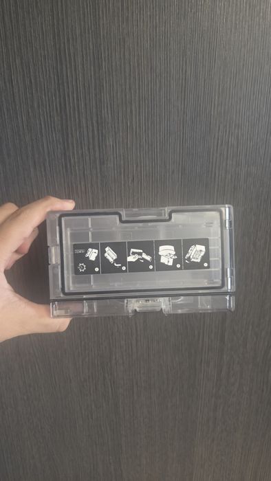 Кошче за Roborock s8 два броя