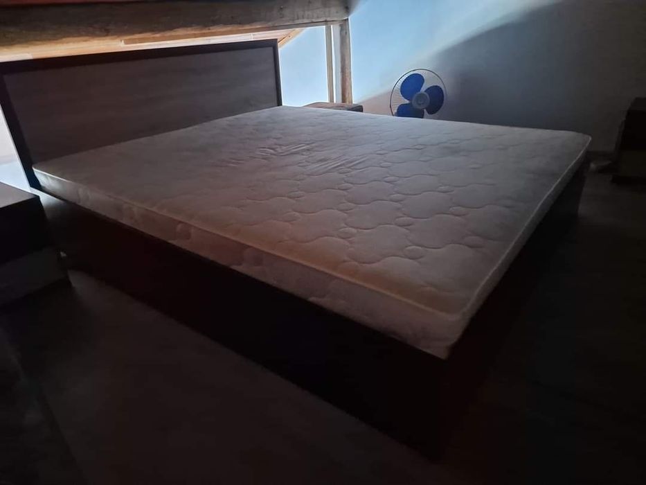 Дава се под наем Двустаен апартамент в Пазарджик, Център - 59 кв.м за 193.8 € - Снимка #6