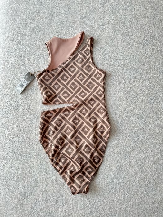 Costum de baie Adidas