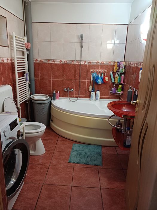 Casa de vanzare str Trandafirilor