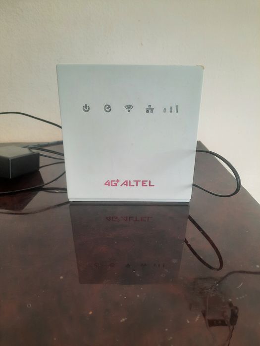 Роутер алтел сатылады