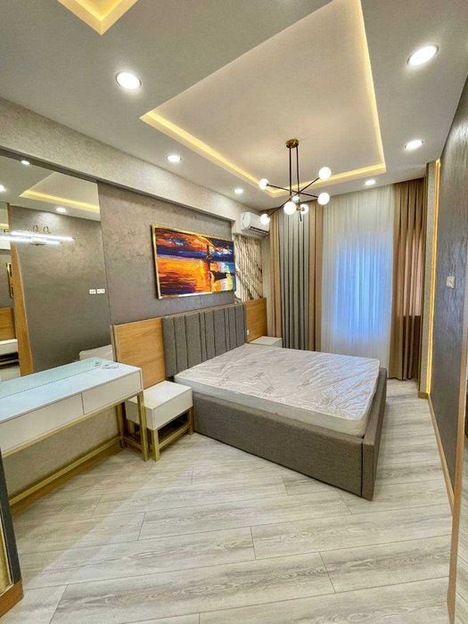 Цена Просто Огонь! Продается 2-Комнатная Квартира на Ул.Нукусская!