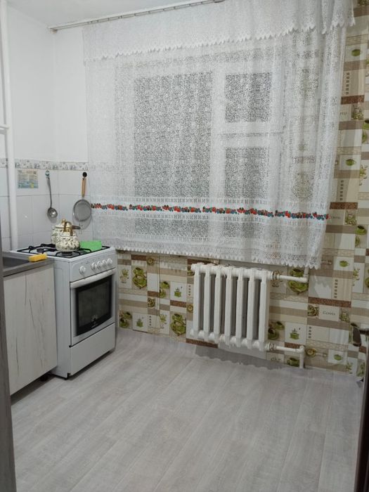 Продам 2 комнатную квартиру