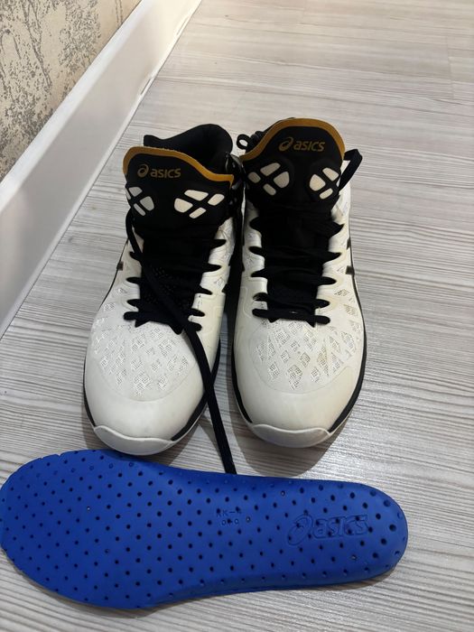 Asics original 100%