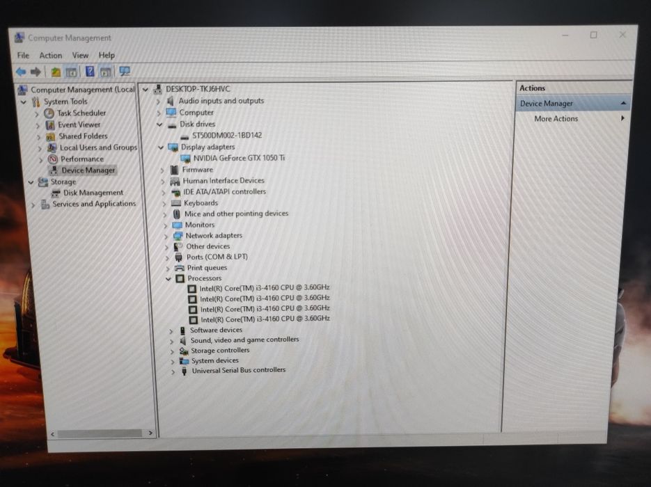 Tayyor Igravoy kampyuter sirochna sotiladi