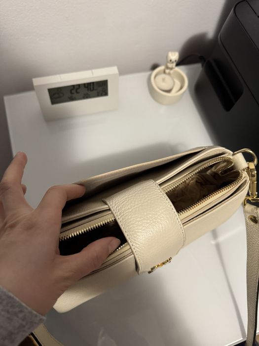 Geanta merlbo din piele