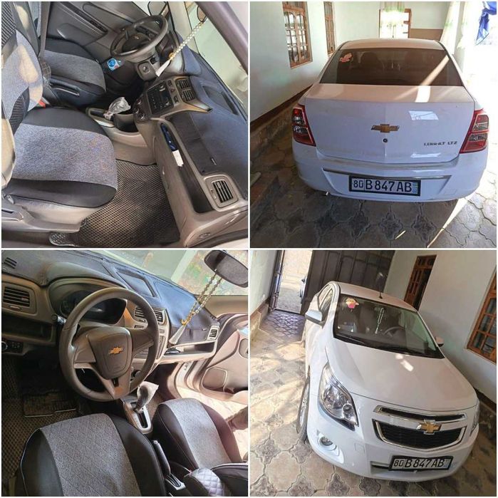 Moshina sotiladi xolati yangi