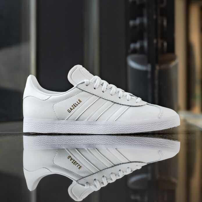 Дамски обувки ADIDAS GAZELLE размери EU36.5,38.5,40