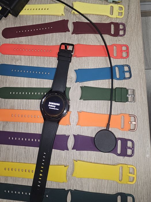 Ceas Samsung Galaxy whach 4 clasic