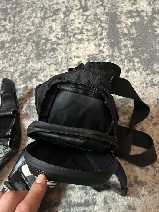 manusi alpinestars + birseta  moto