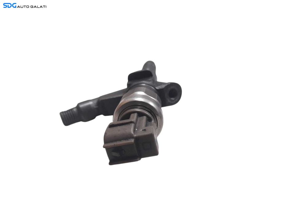 Injector Injectoare Denso Nissan X-Trail 2.2 DCI YD22ETI YD22DDTi 2000 - 2007 Cod 16600-AW401 02F05301 [N0663]