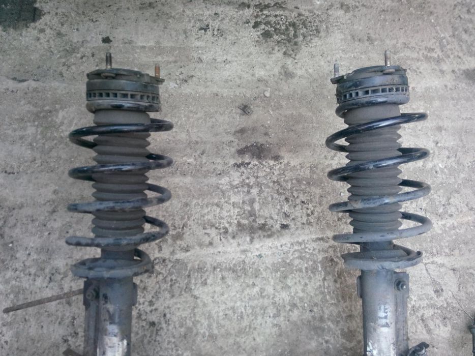 Amortizor fata,fuzeta,arc,Ford Fusion, Ford Fiesta