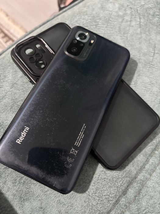 Редми нот 10с 64гб