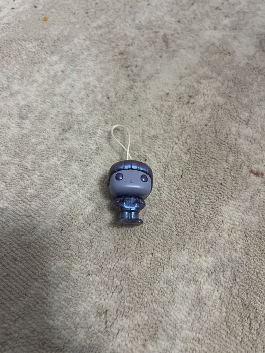 Will киндер игрушка