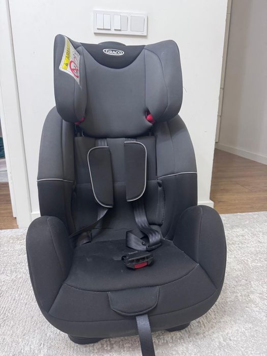 Продам автокресло