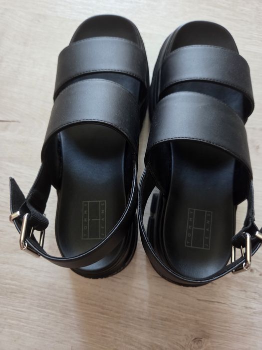 Sandale dama Tommy Jeans