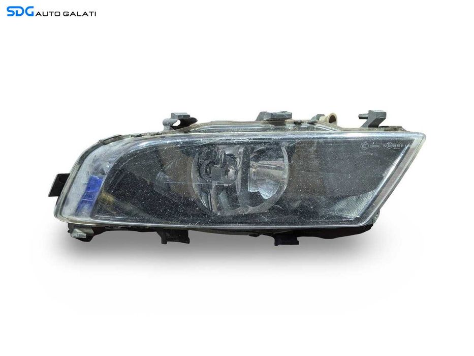 Proiector Ceata Dreapta Skoda Superb 2 2008 - 2015 Cod 3T0941700C [LC3896]