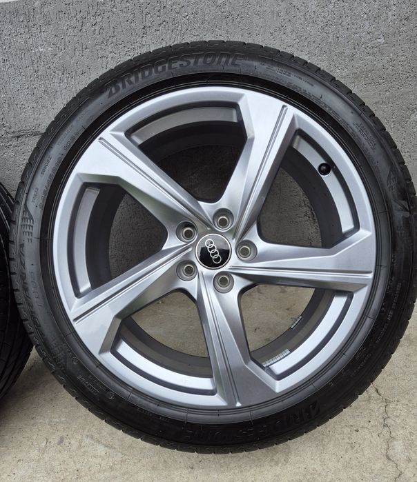 Jante originale Audi  A4 A5 A6 A7 Q3 Q5
