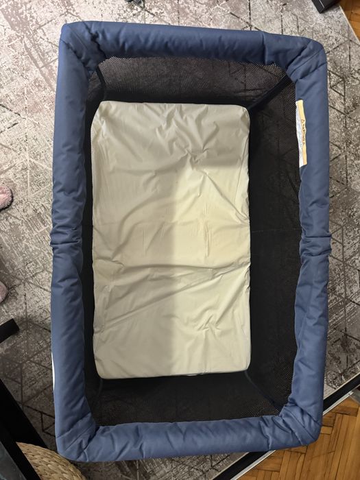 Tarc de joaca Baby Start