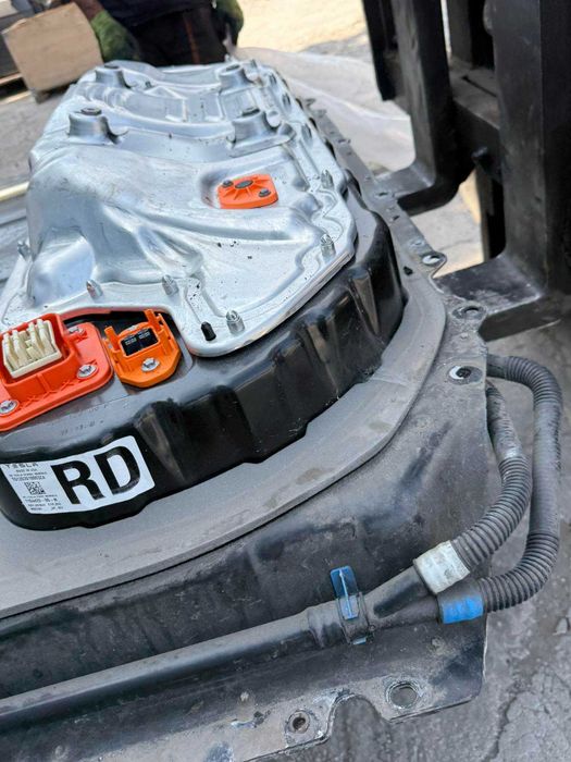 Батерия 2020 TESLA MODEL 3 Standard Range Plus HV батрии за Тесла