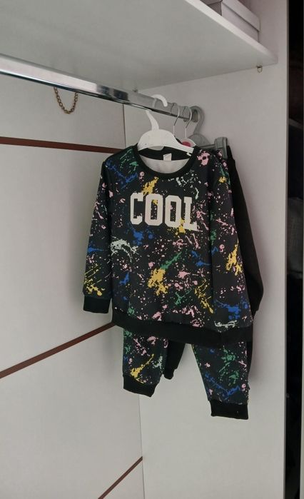 Анцунг 6-7 години