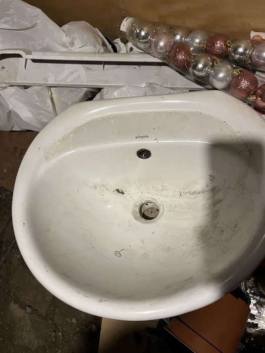 Продам раковину б/у