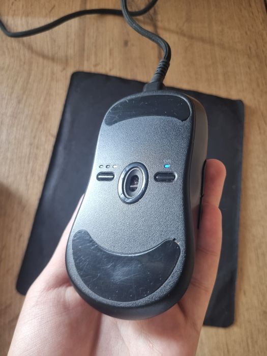 Мышка ZOWIE S2-C