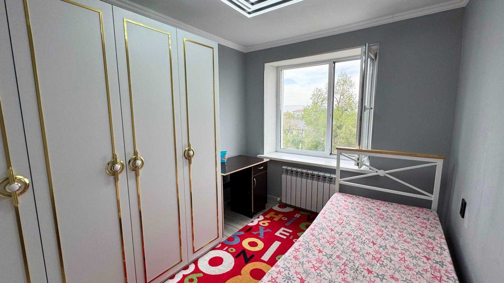 Продам 6 комн Арнагуль Империя