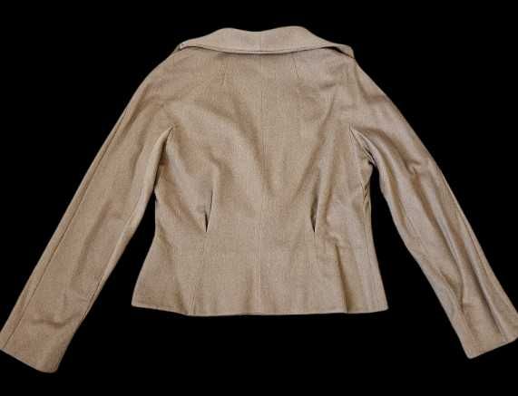 Дамско яке/сако Max Mara CamilWool Cassidy Blazer - L