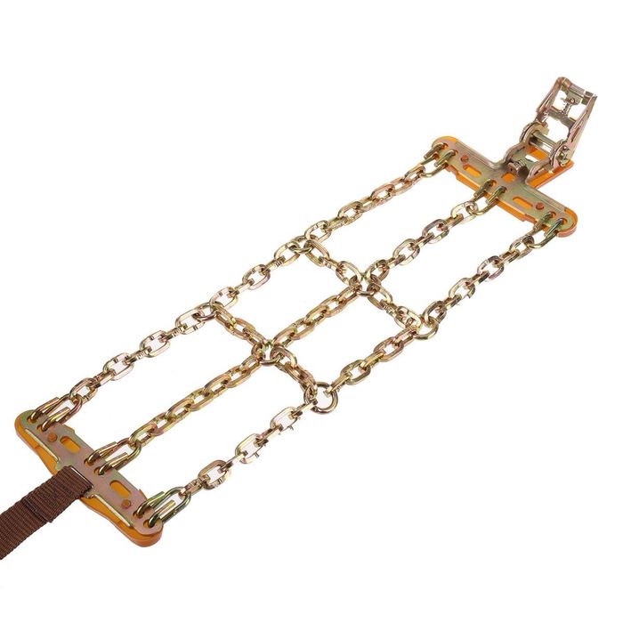 Balon uchun universal zanjir oson taqiladi 8 donali