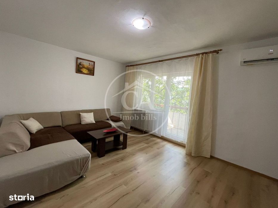 Apartament cu 3 camere de vânzare de tip PC în zona Rogerius, Oradea
