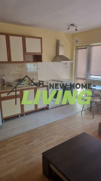 Продава се Едностаен апартамент в Пловдив, Кършияка - 40 кв.м за 2475 €/кв.м - Снимка #1