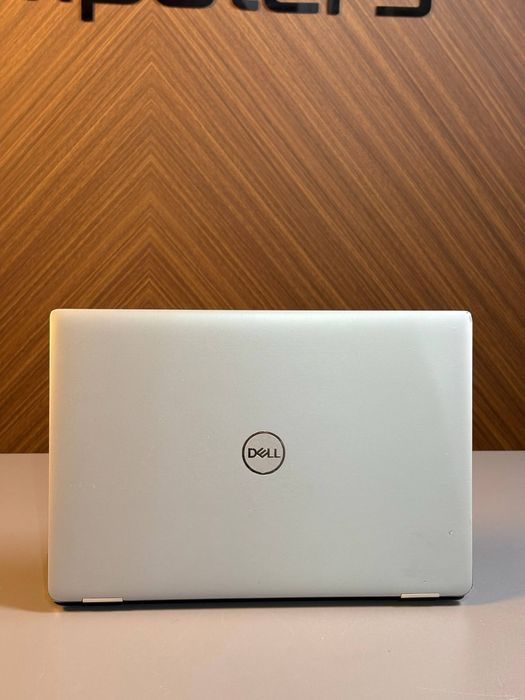 Kuchli Noutbuk Dell Latitude 5320