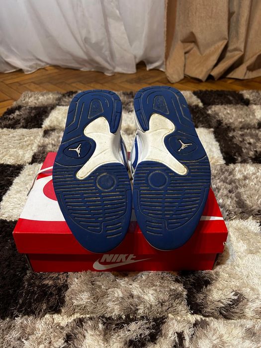 Jordan Air Jordan Stadium 90 White