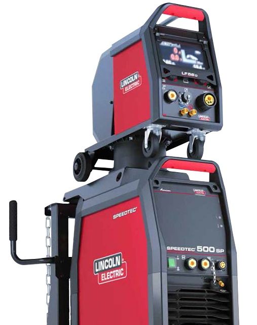 Продам сварочный аппарат Линкольн Электрик