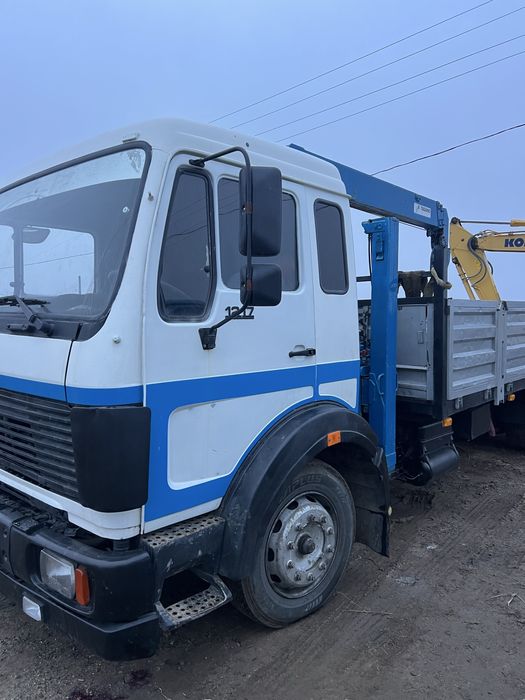 Услуги монипулятора