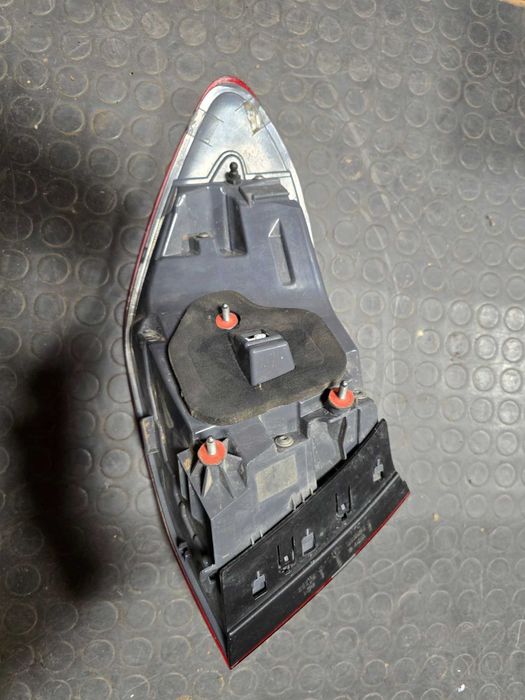 Десен външен стоп за Mercedes GLC X253