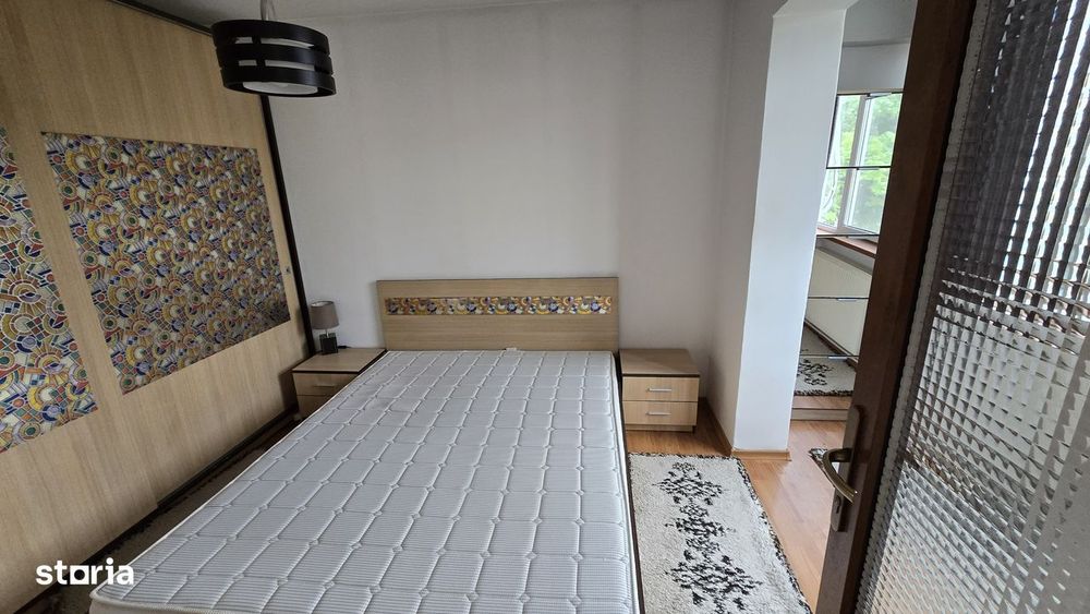 Vand ap 2 camere mobilat