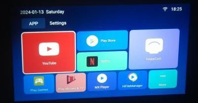 Планшет .Проектор. Колонка. 5G.