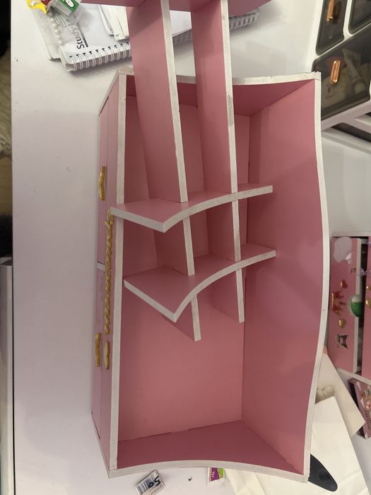 Комод для косметики