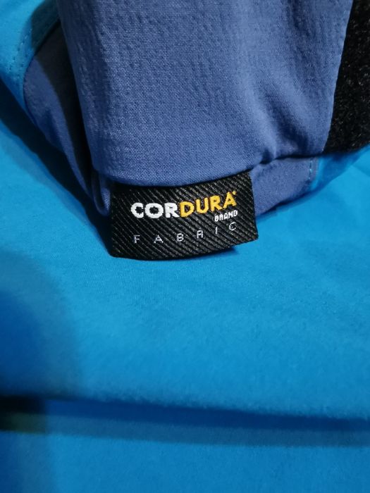 Pantaloni noi Ortovox Vajolet L bărbați, outdoor
