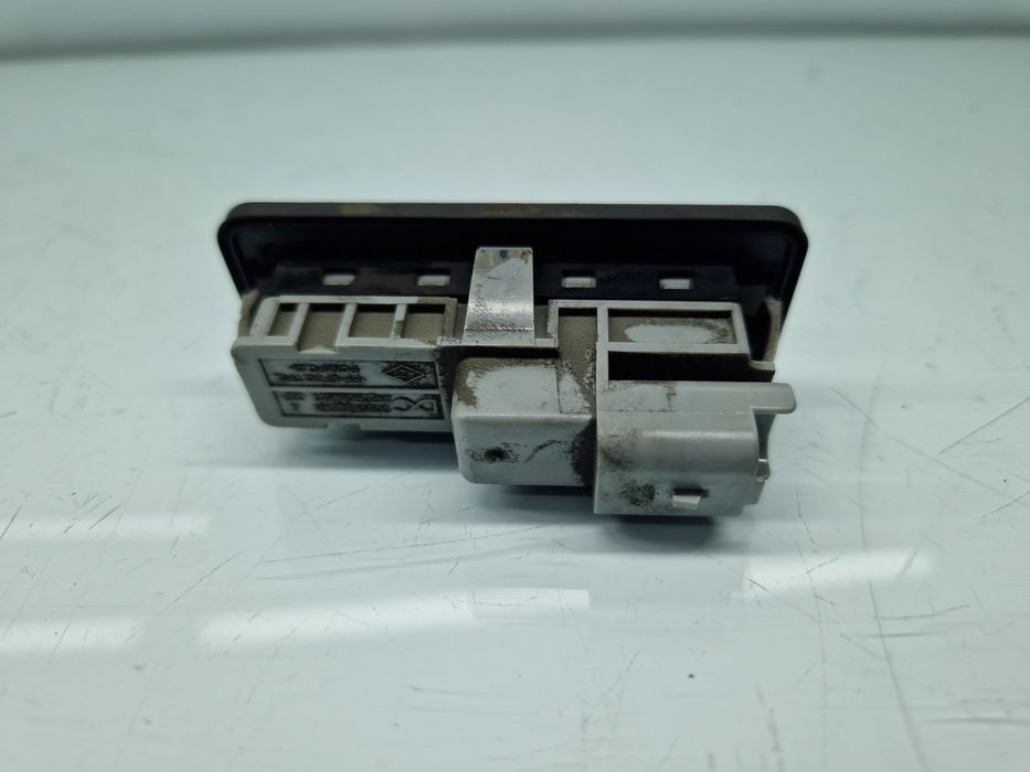 Buton deschidere haion Dacia Duster 2 [Fabr 2017-2023] 906069264R