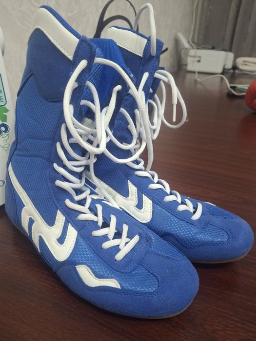 Продаются формы для бокса