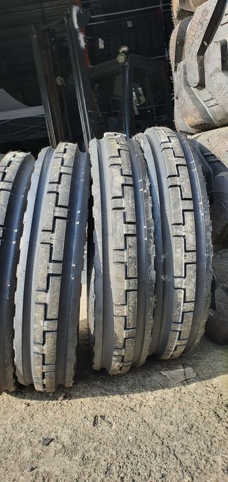 7.50-18 caucicuri diagonale noi de directie cu 8ply si garantie EXYW