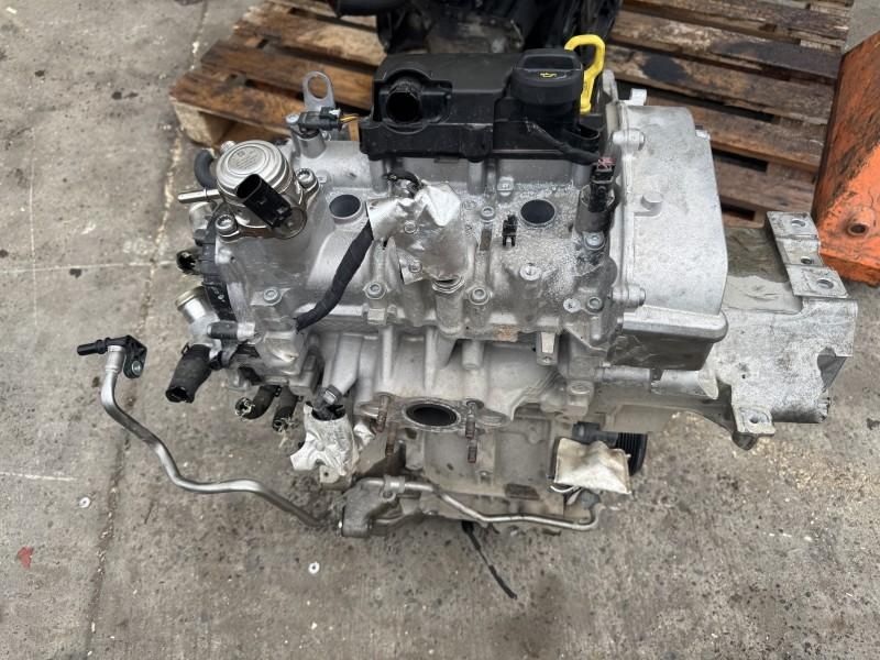 Motor complet Fara anexe Volkswagen T-cross DLAC 1.0 tsi DLAC