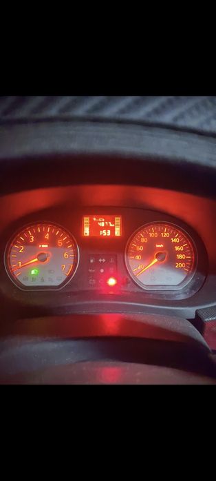 Dacia Logan 1.2 GPL 2011