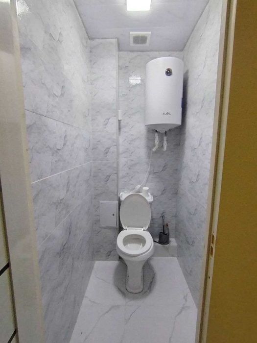 Сдается 4х комнатная квартира ор.р северный 24-25 Автобаза за 2.5 млн