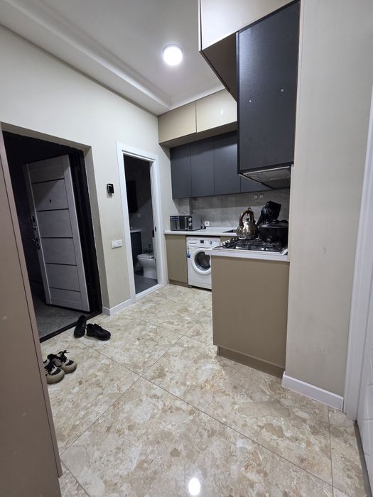 Yunusobot 13. Xonsaroy