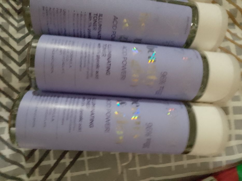 Козметика на едро и дребно