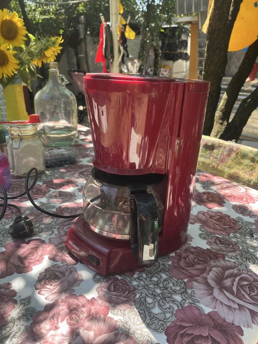 Aparat de cafea siemens